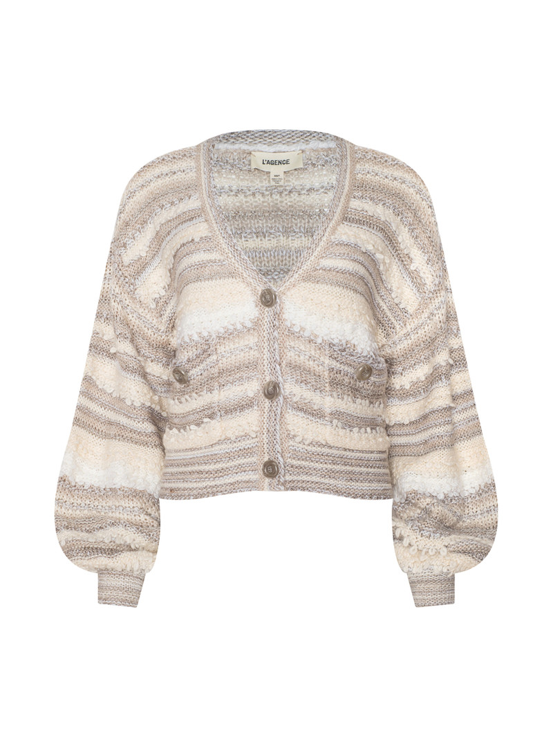 Harriet Cardigan 1