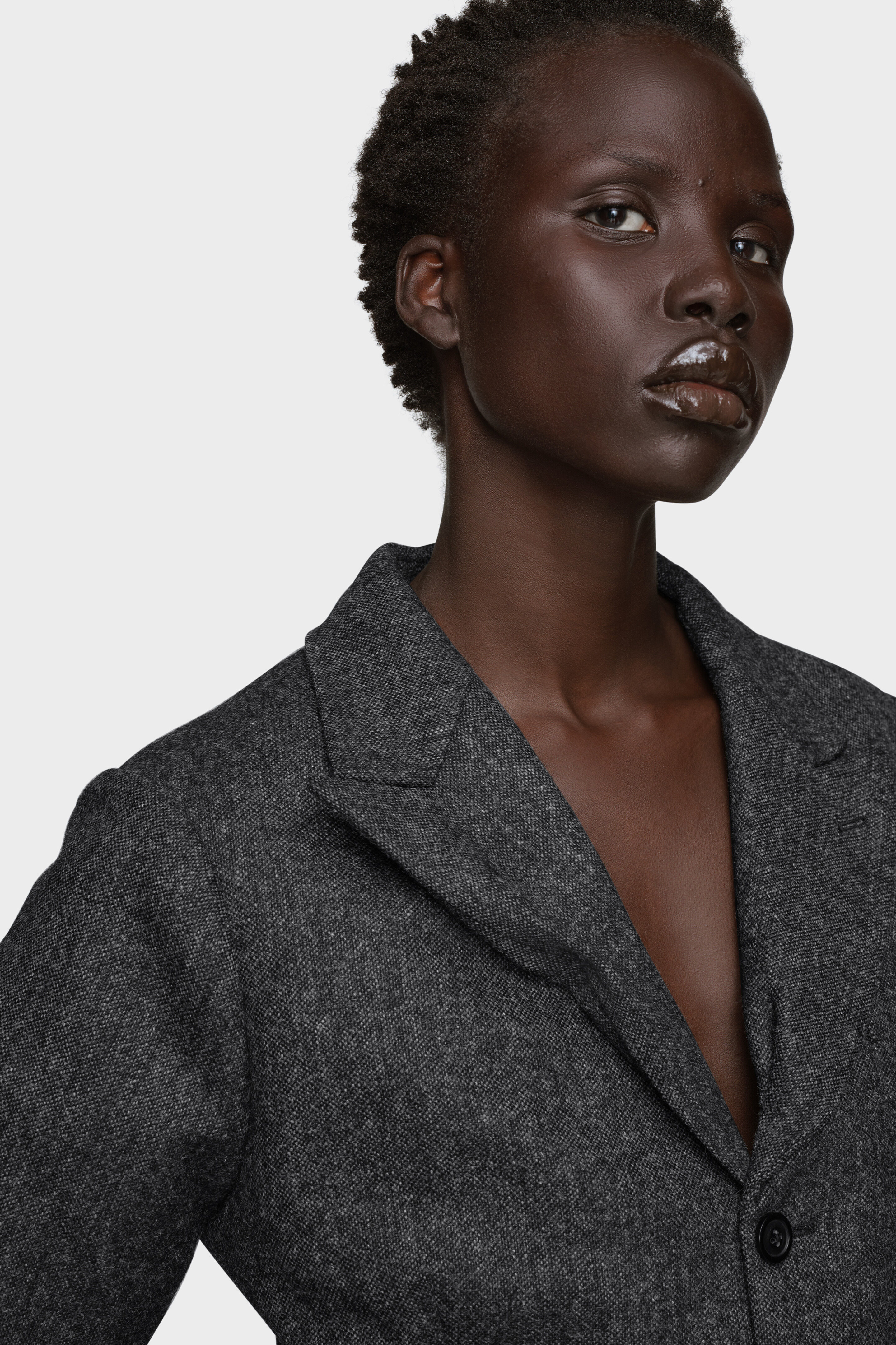 Wool jacket - 5
