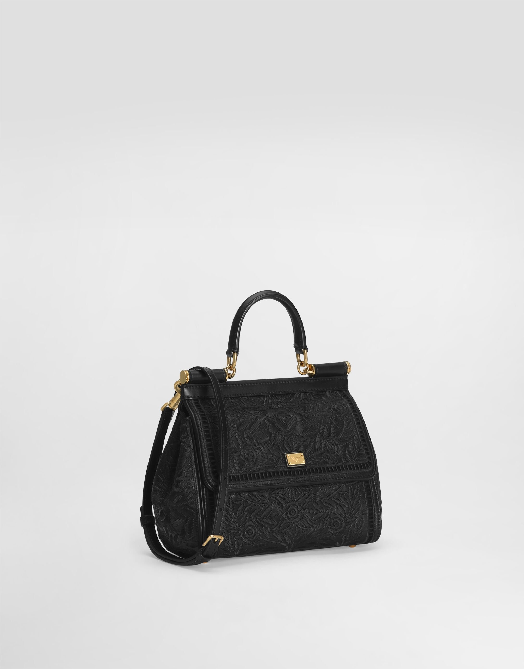 Medium Sicily handbag - 2