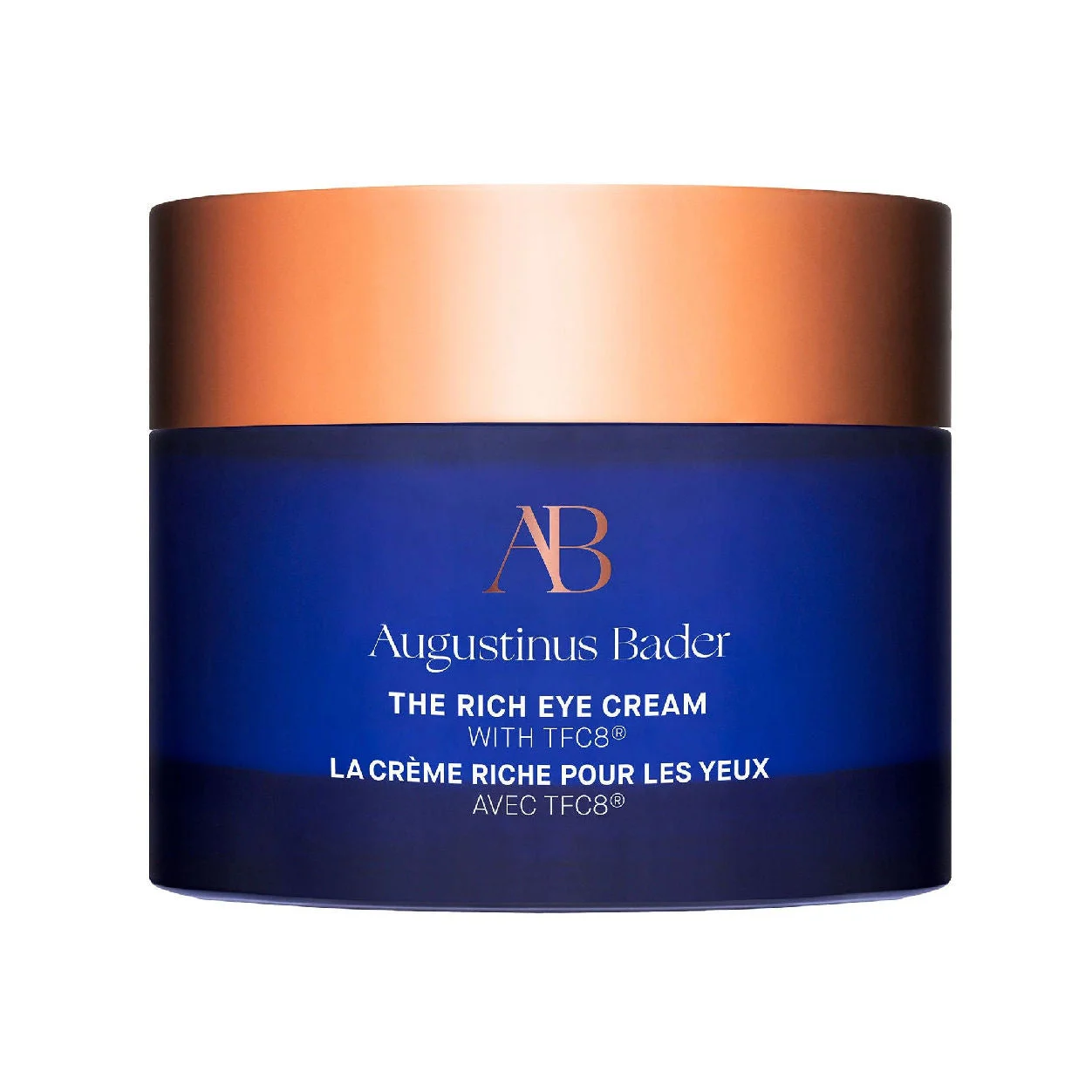 The Rich Eye Cream - 1