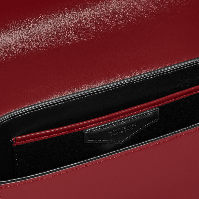 Meisterstück messenger 4