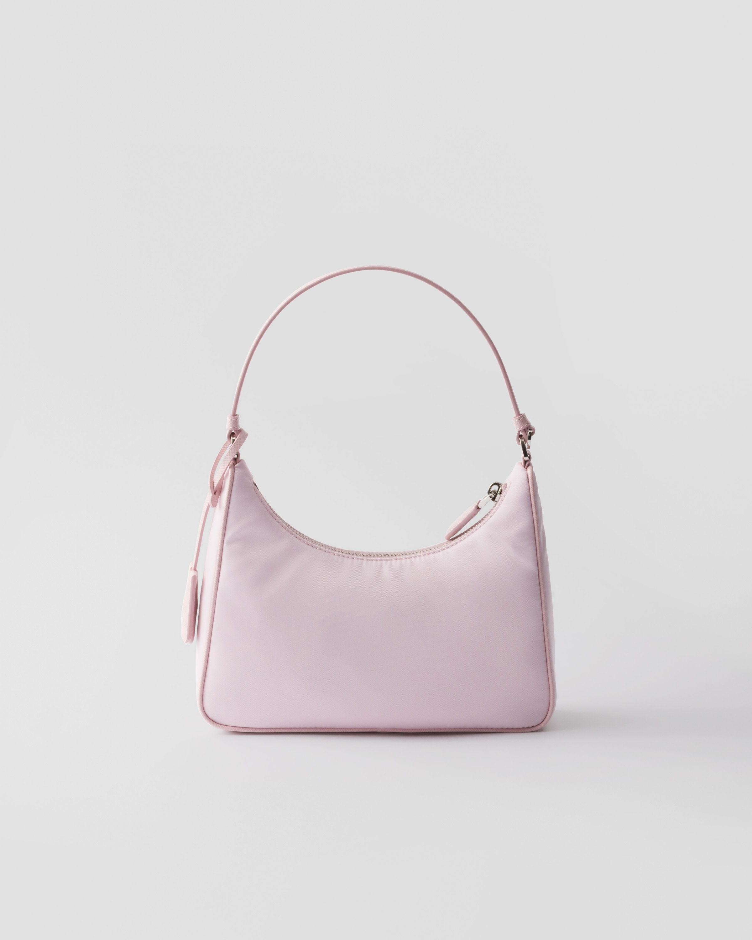 Prada Re-Edition 2005 Re-Nylon and Saffiano mini bag - 3