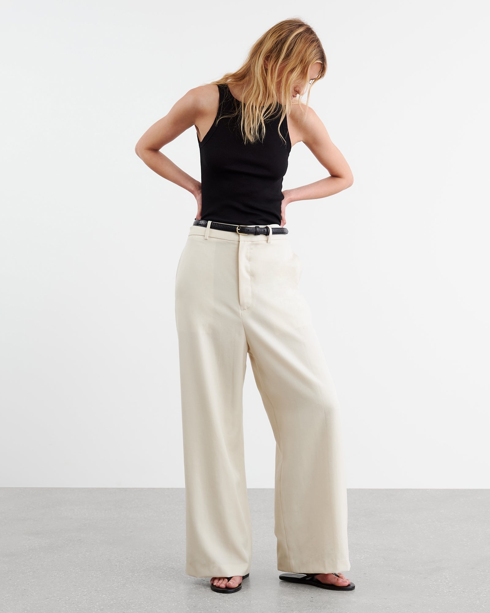 EXCLUSIVE | EMERALD PANT - 4