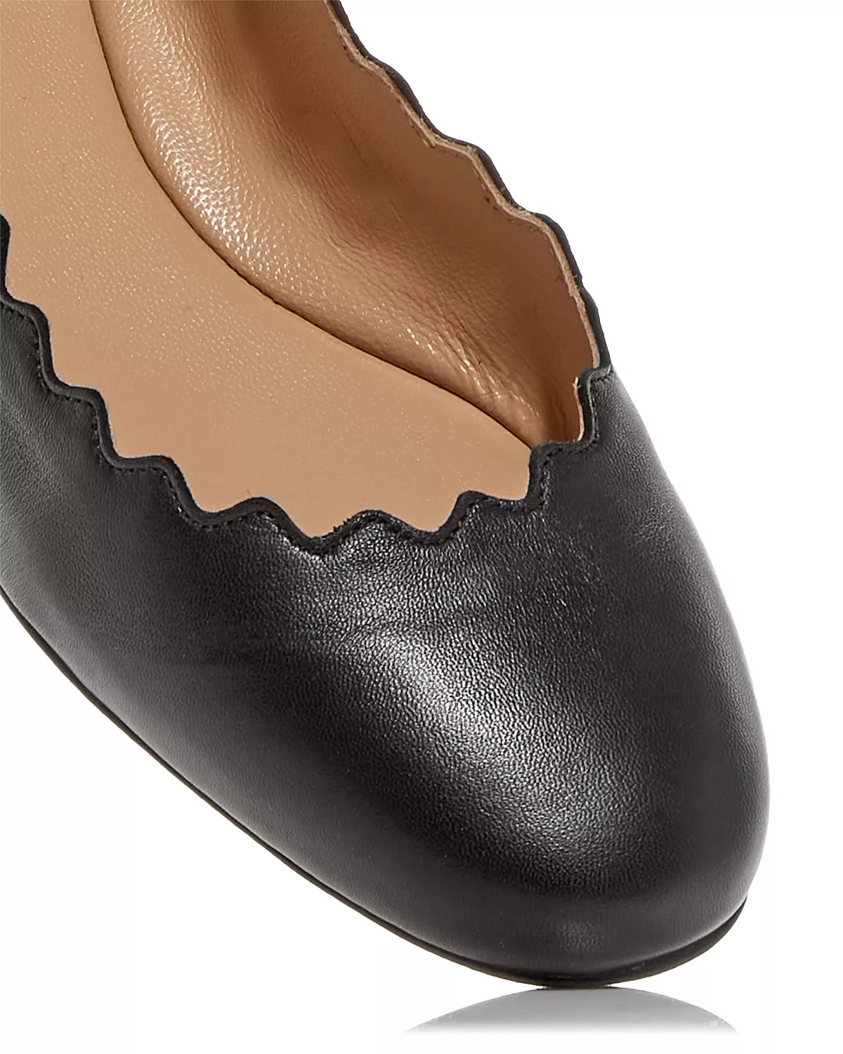 Women's Lauren Ballet Flats - 6
