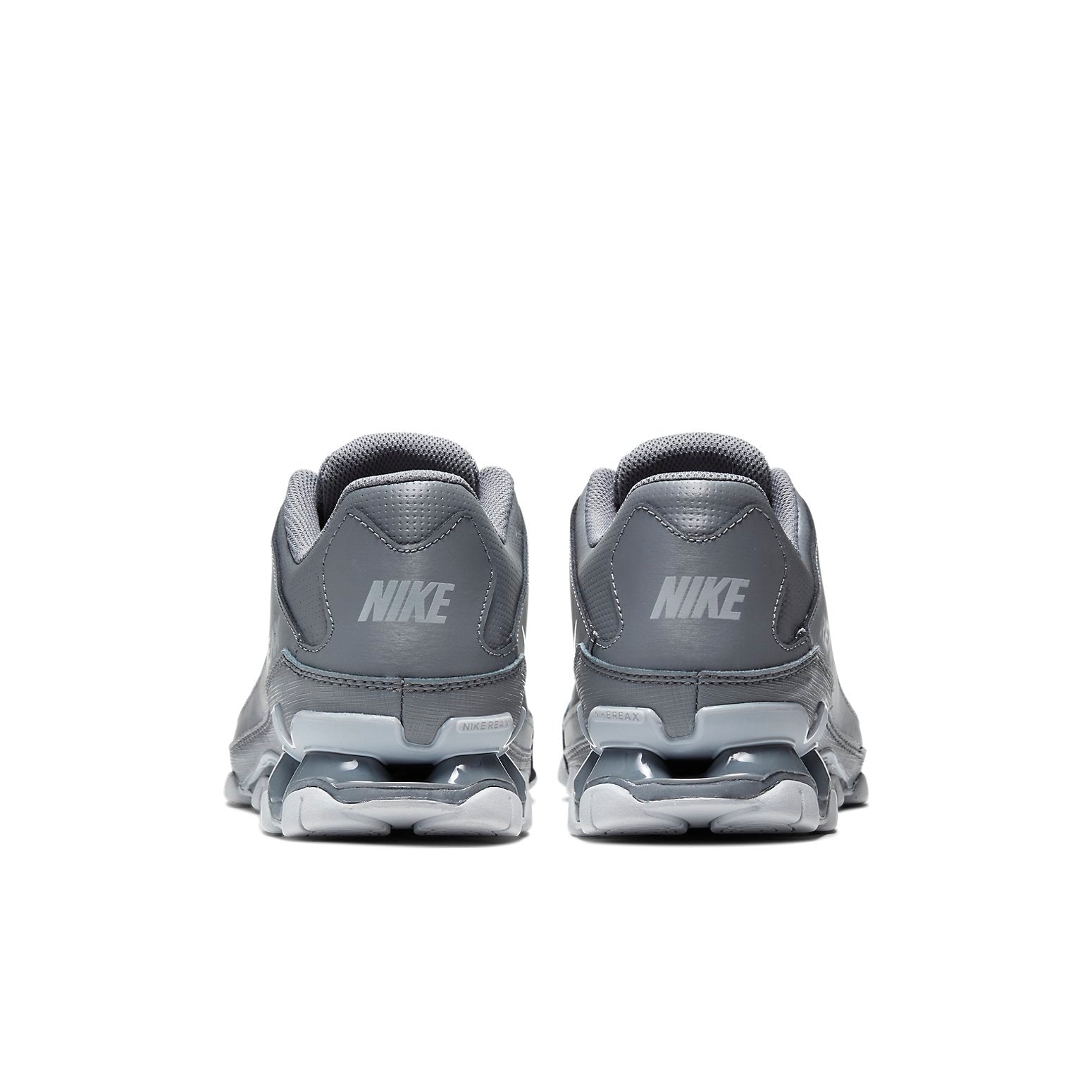 Nike Reax 8 TR Mesh 'Cool Grey' 621716-010 - 5