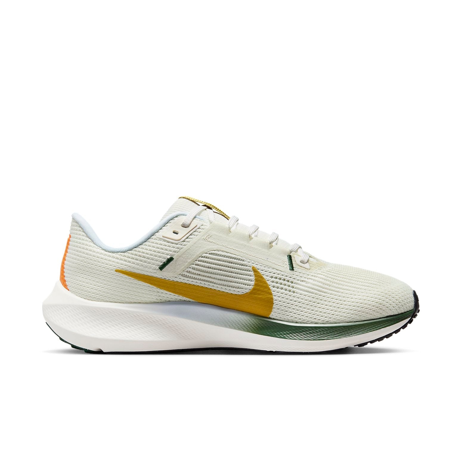 Nike Air Zoom Pegasus 40 'Sail Sea Glass'  FV3631-081 - 2