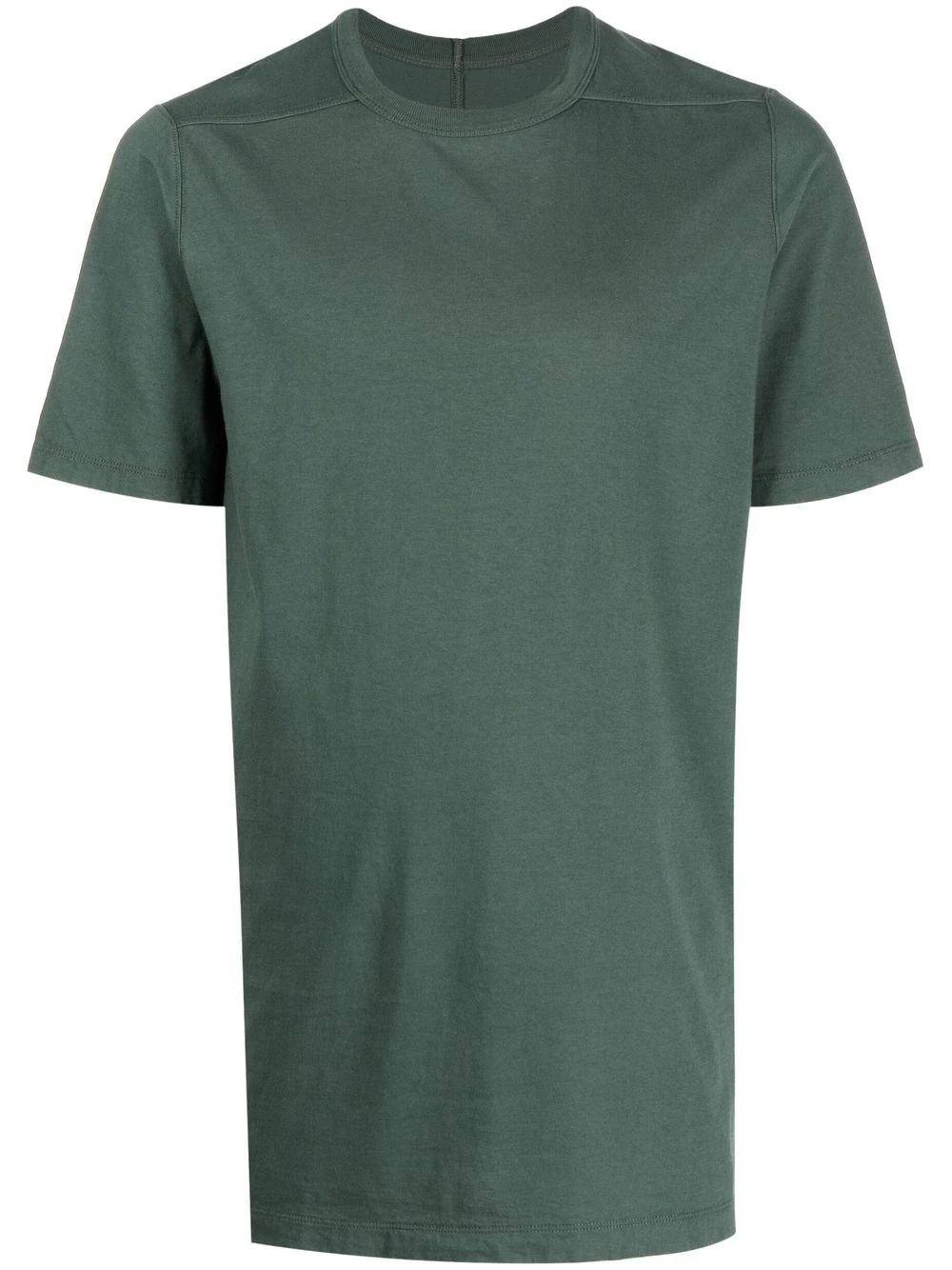 Level organic-cotton T-shirt - 1