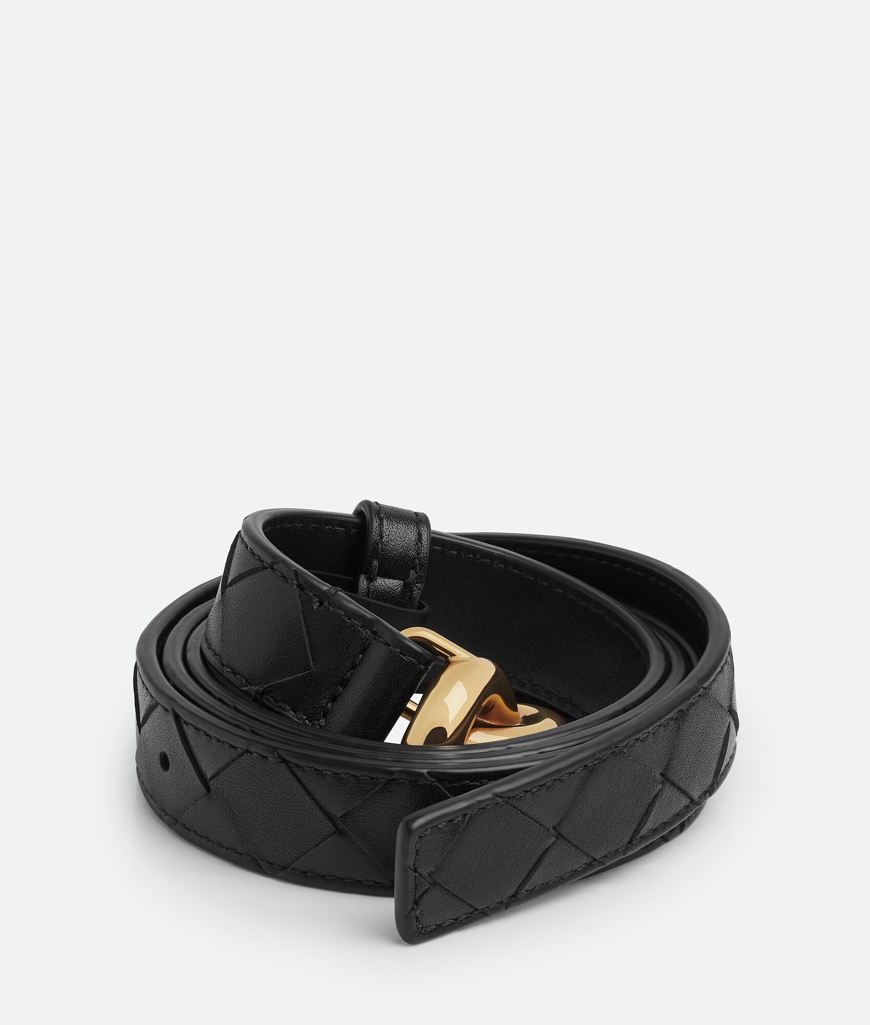 Knot Belt - 3