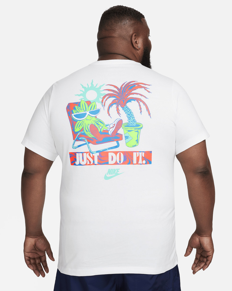 Nike Sportswear T-Shirt 6