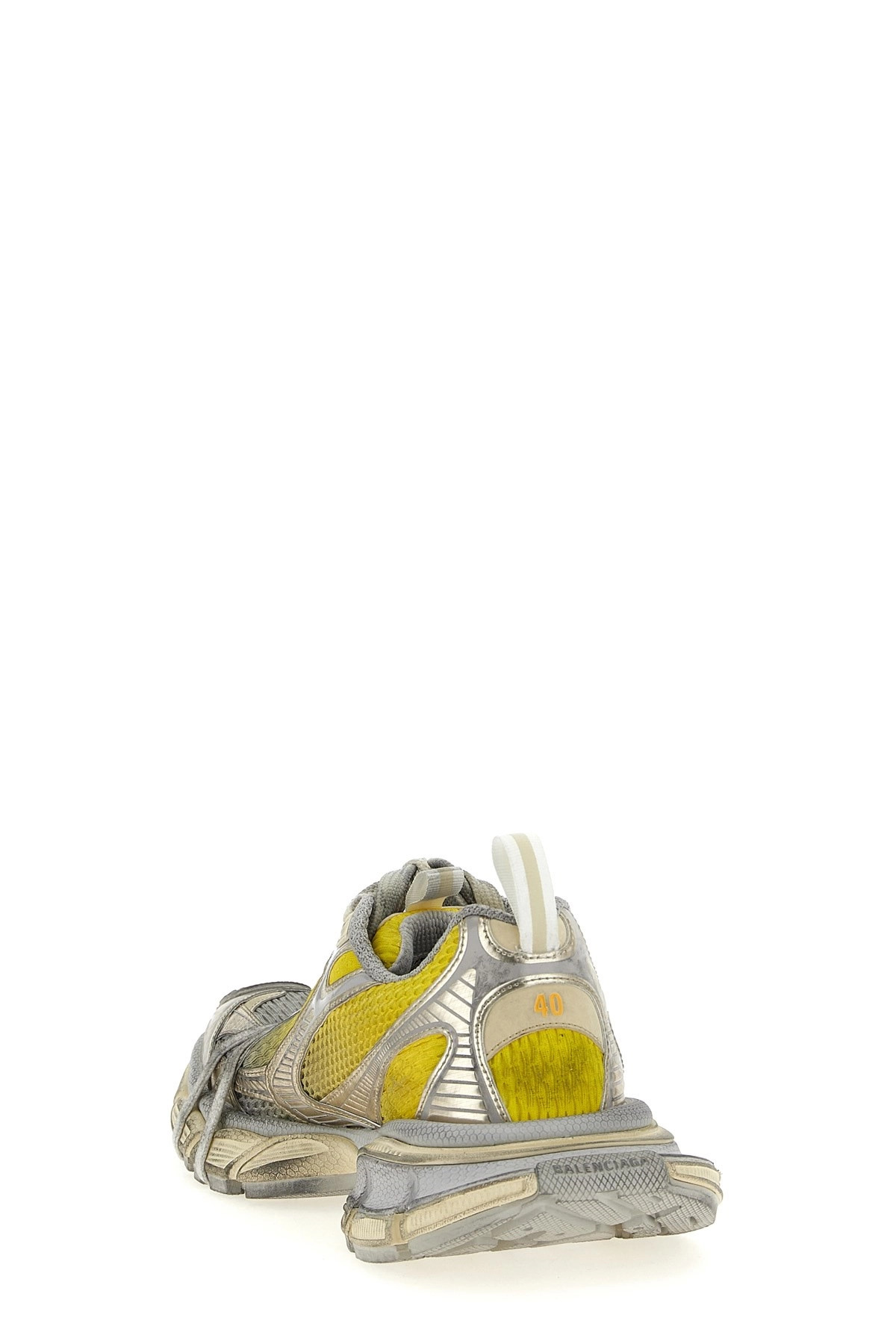 '3XL' sneakers - 3