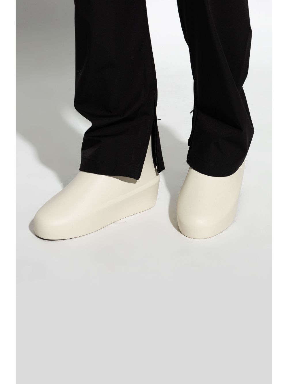 California boots - 2