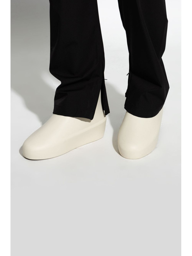 Fear of God California boots outlook