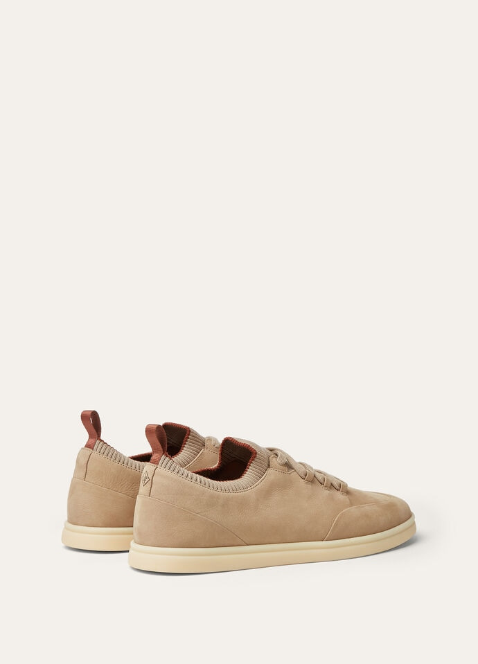 Soho Walk Sneaker - 4