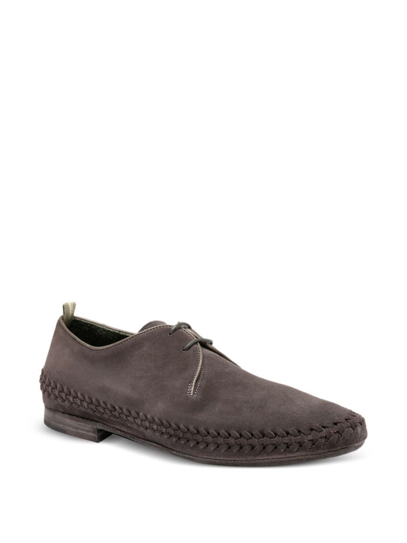 OFFICINE CREATIVE Nazar Oxford shoes outlook