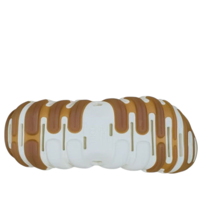 crocs Crocs Echo RO Clog 'Gum - Chalk' 211675-0WV outlook