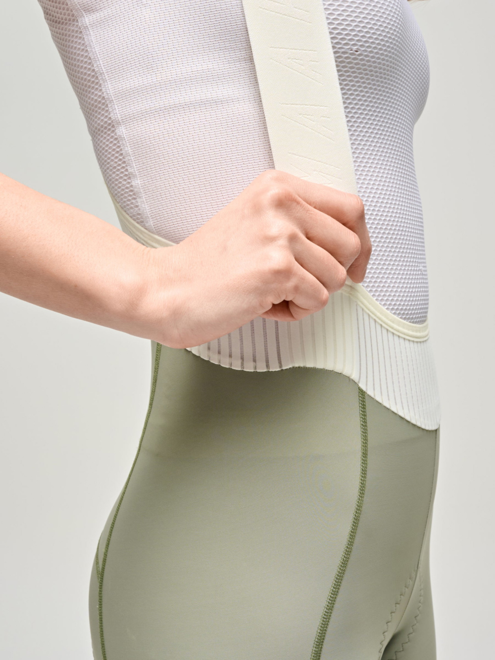 Women's Team Bib Evo Cargo - 6