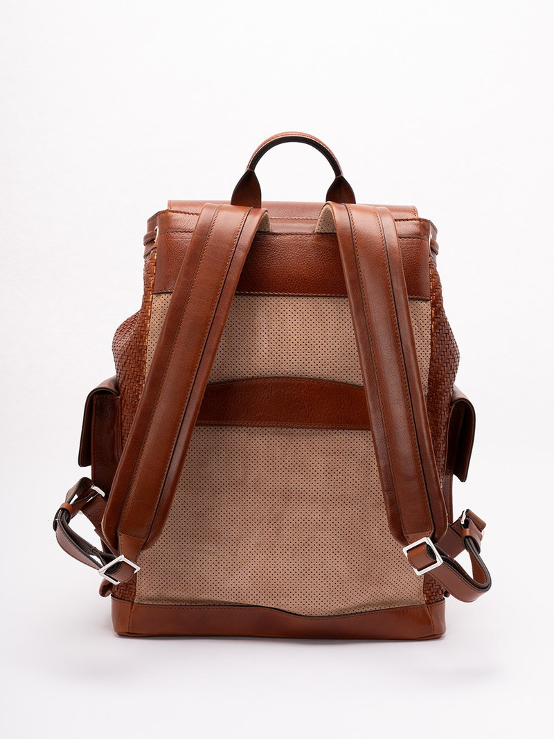 Brunello Cucinelli Backpack outlook
