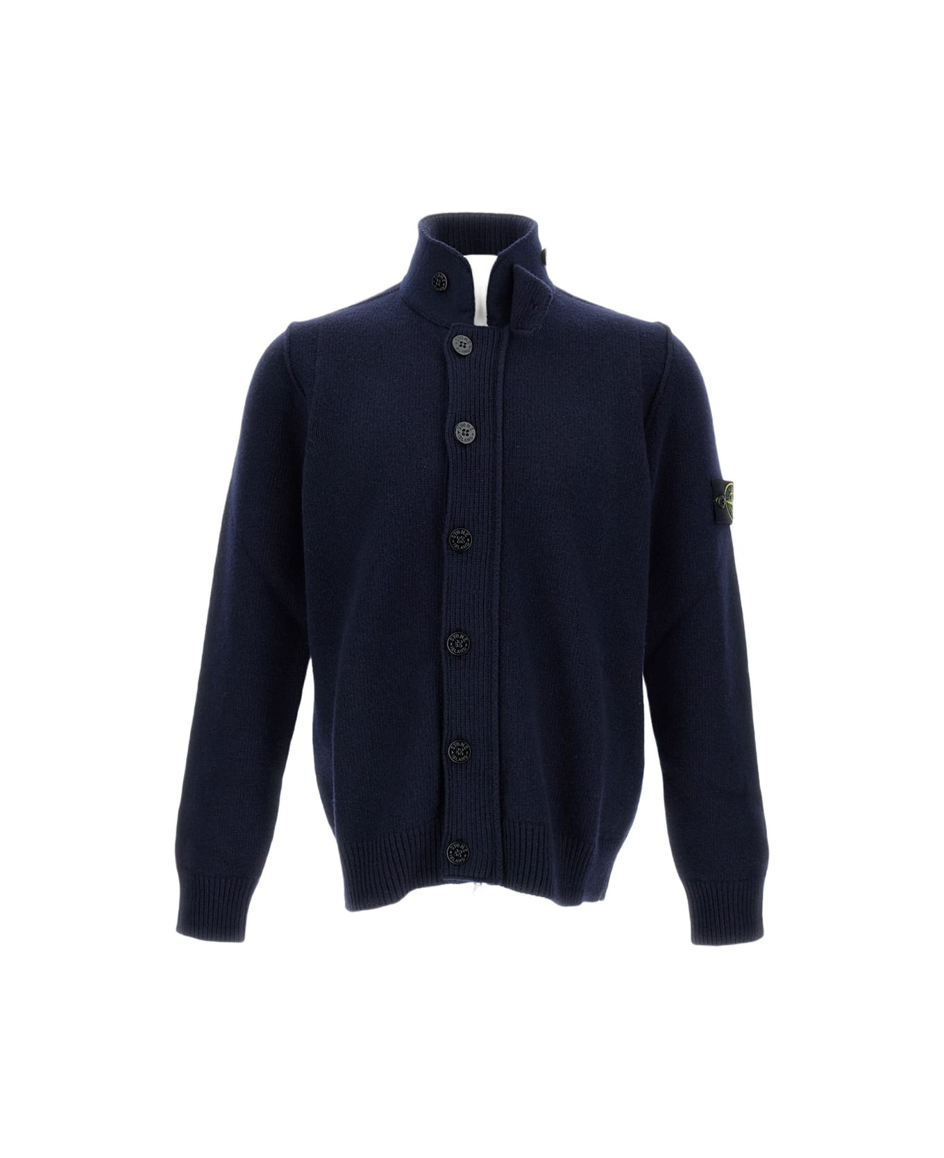 Cardigan - 1