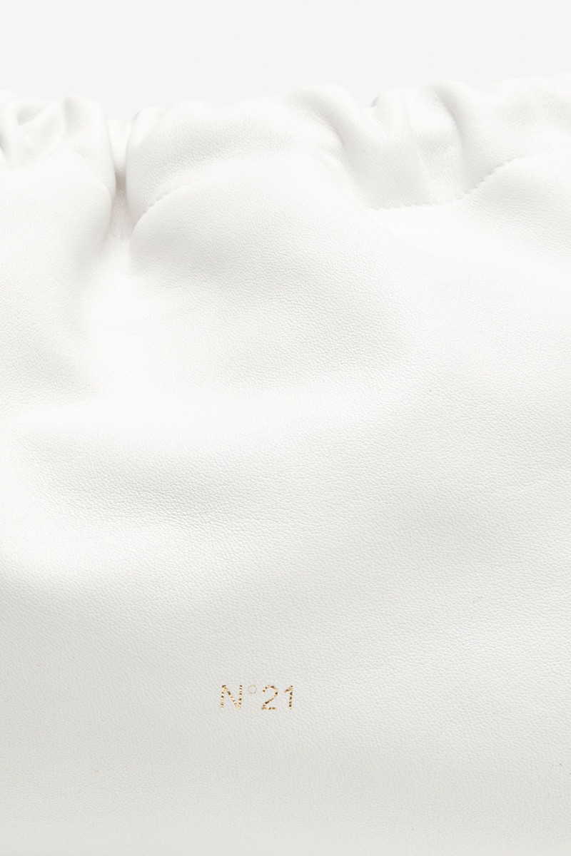 EVA LEATHER CROSSBODY BAG 5