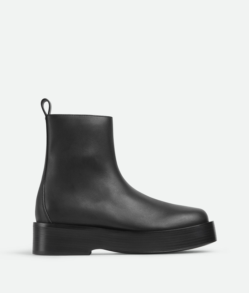 Torino Ankle Boot - 1
