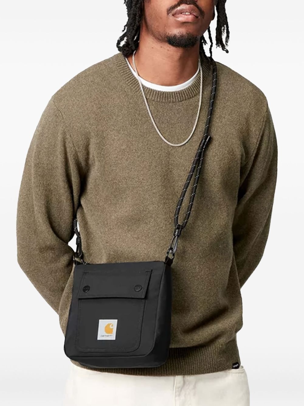 Bowden shoulder bag - 2