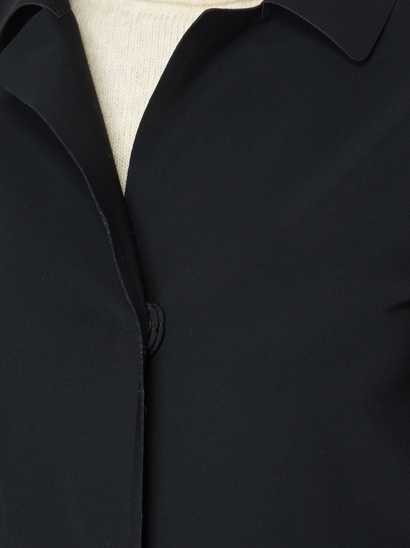 plain car coat 5
