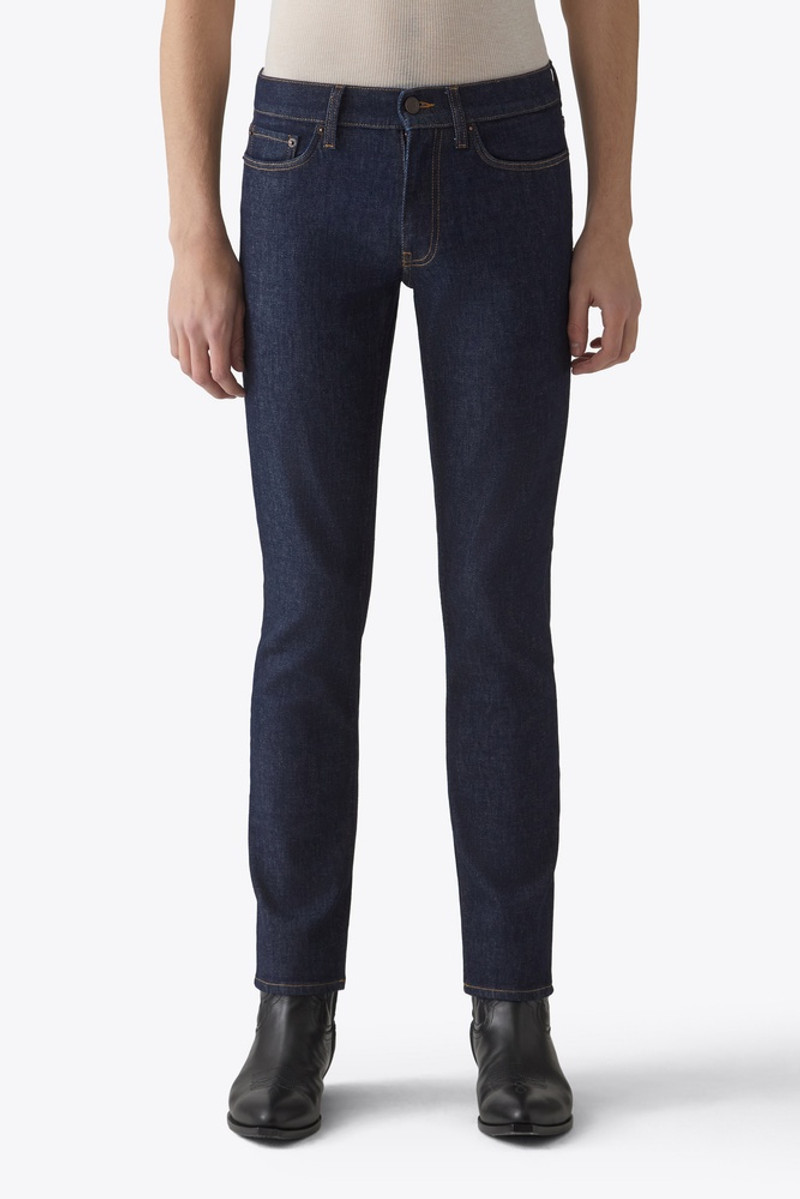 BLK DNM JEANS 05 BLUE RINSE outlook