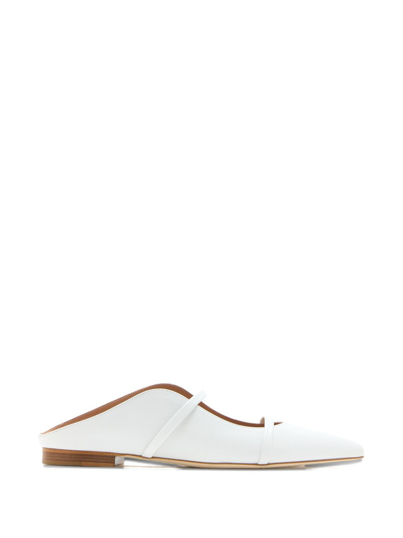 strap mules 1