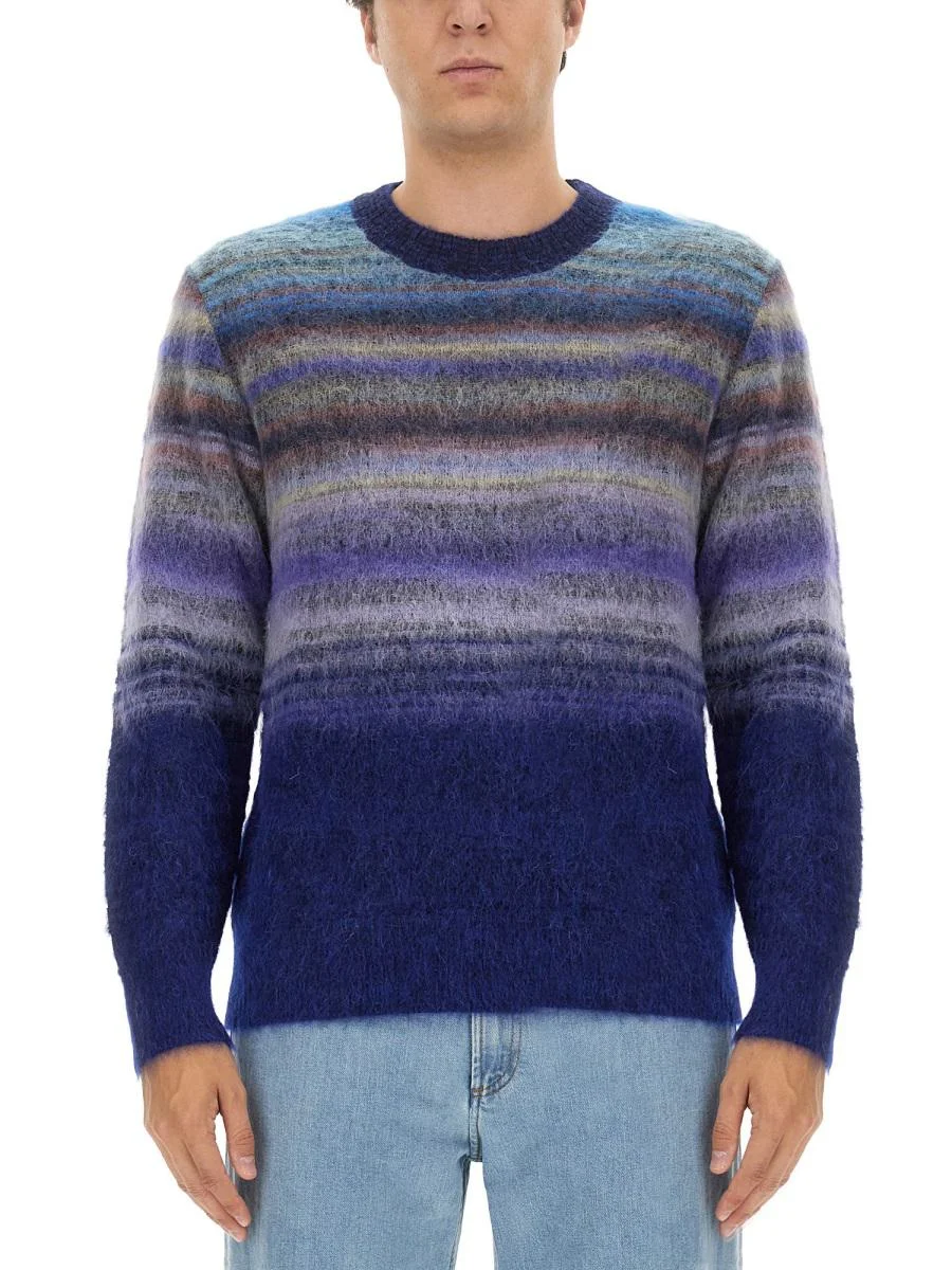 MISSONI DEGRADE SHIRT - 1