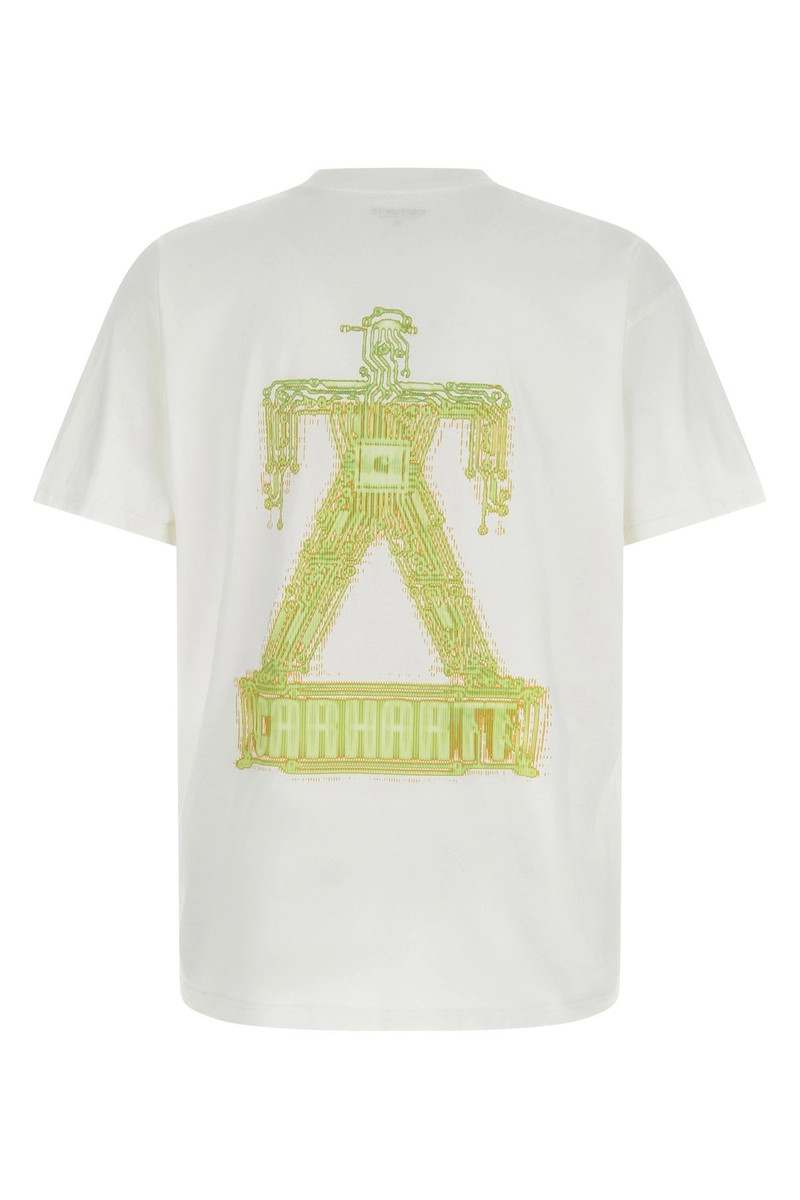 Carhartt 'Electric Boogie' T-shirt outlook