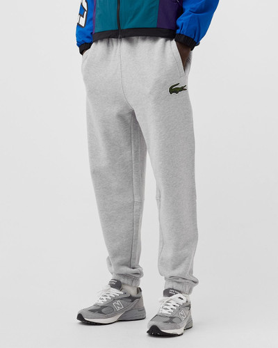 LACOSTE TRACKSUIT TROUSERS outlook