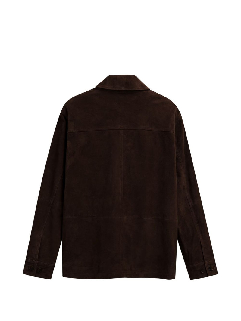 SEBAGO Pocwock jacket outlook