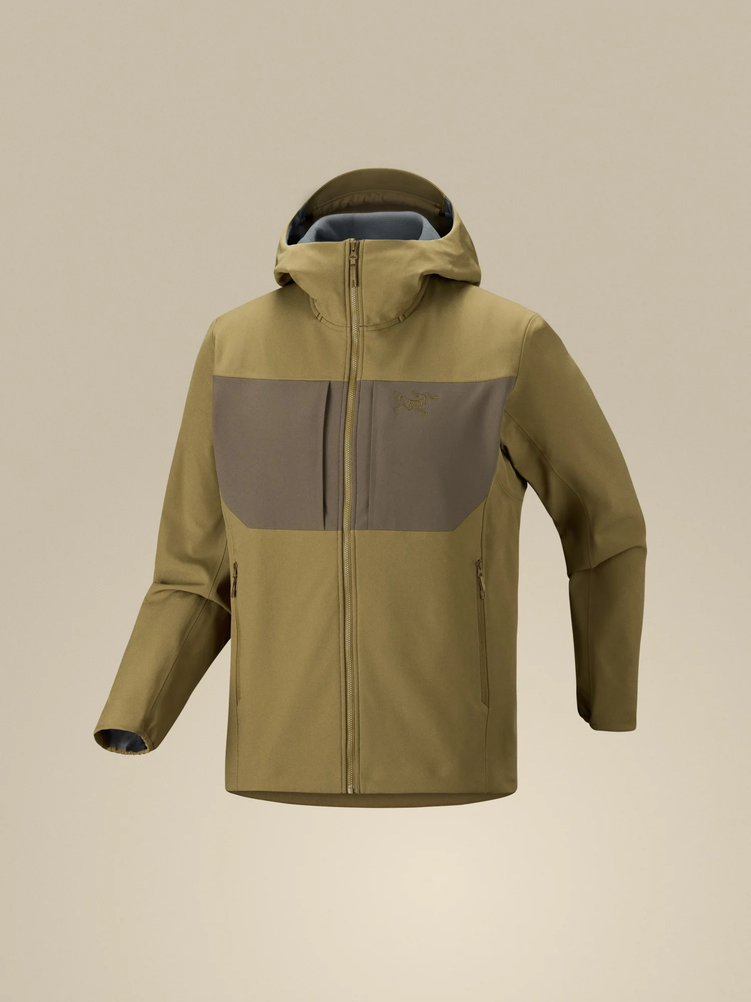 Gamma MX Hoody - 1