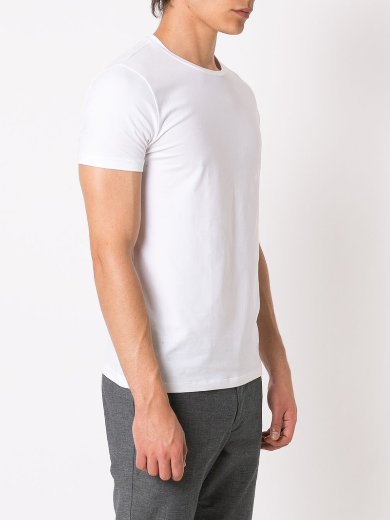 short-sleeved T-shirt 3