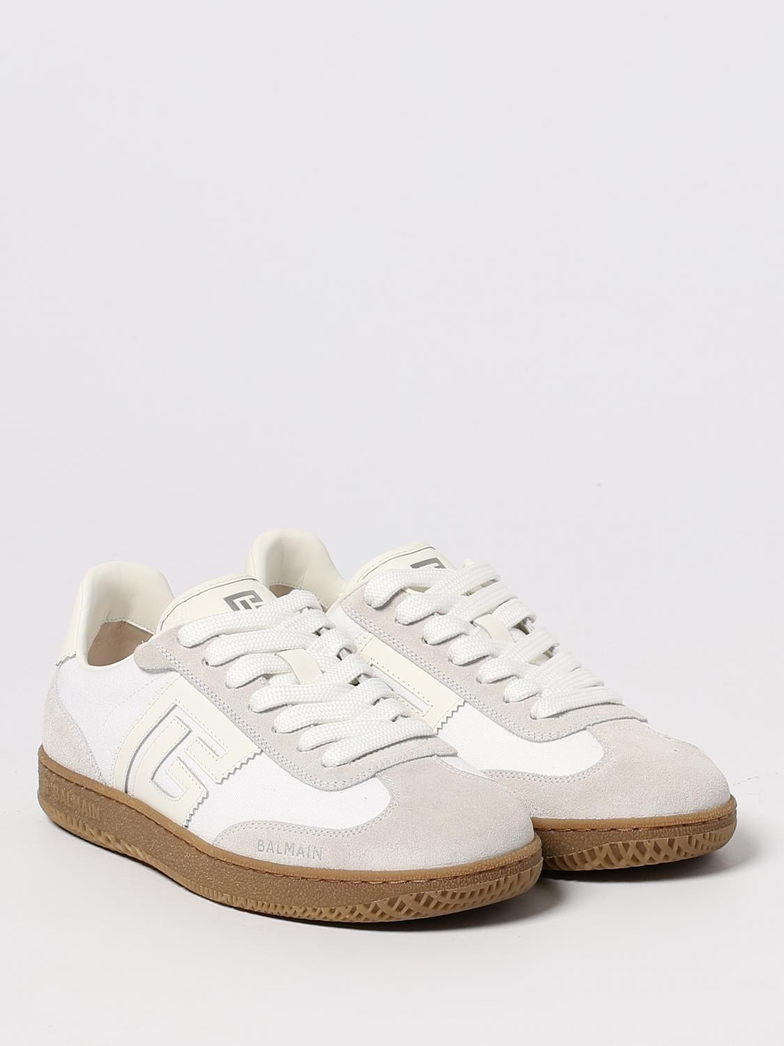 Sneakers woman Balmain - 2