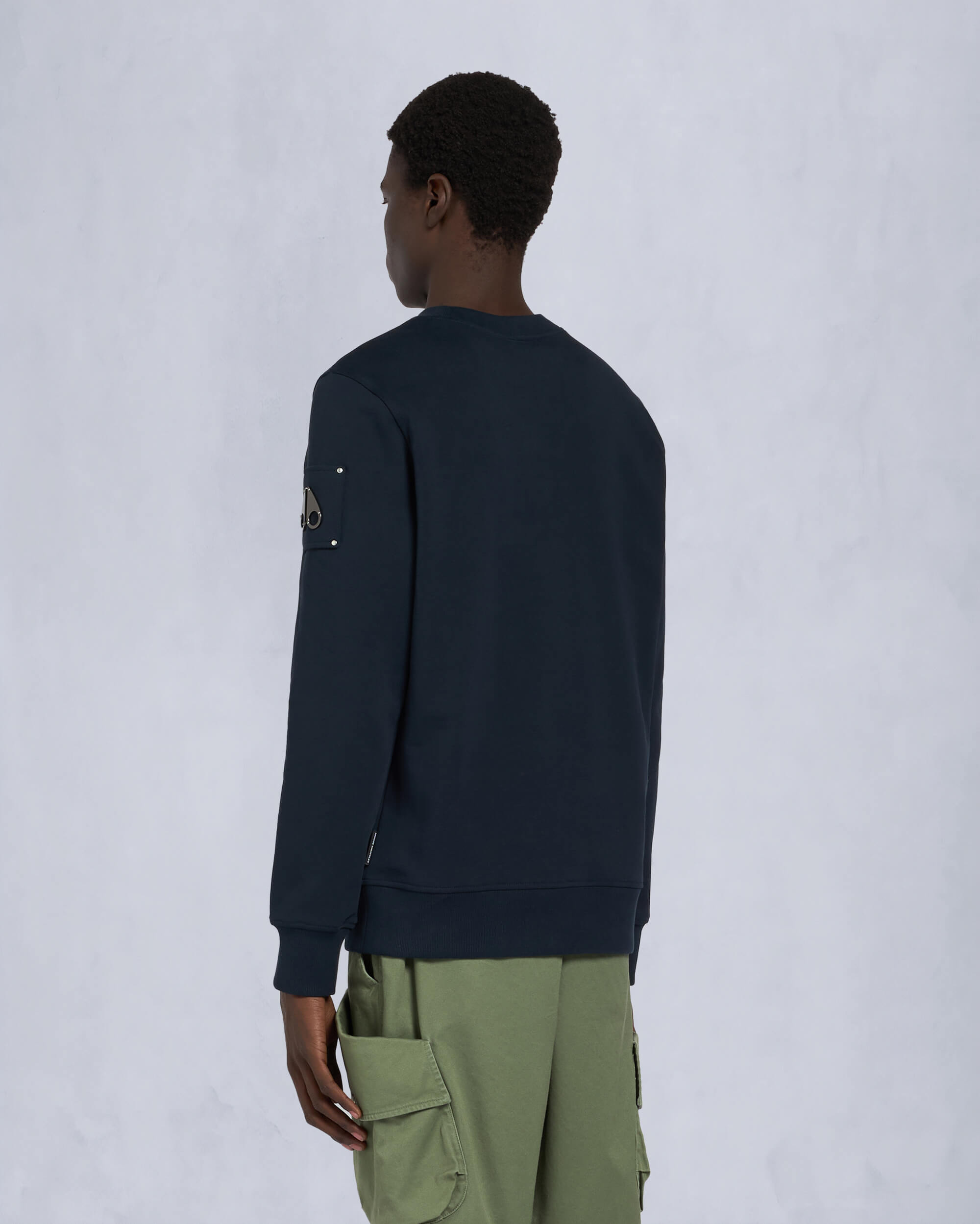 HARTSFIELD SWEATSHIRT - 3