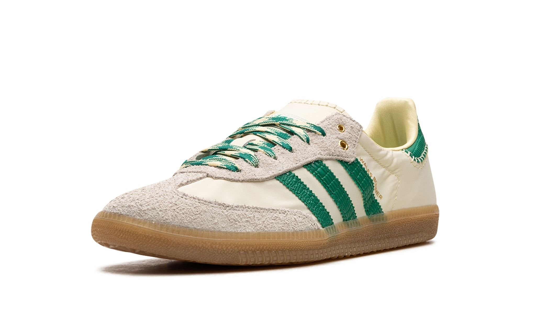 Adidas Samba "Wales Bonner" - 4