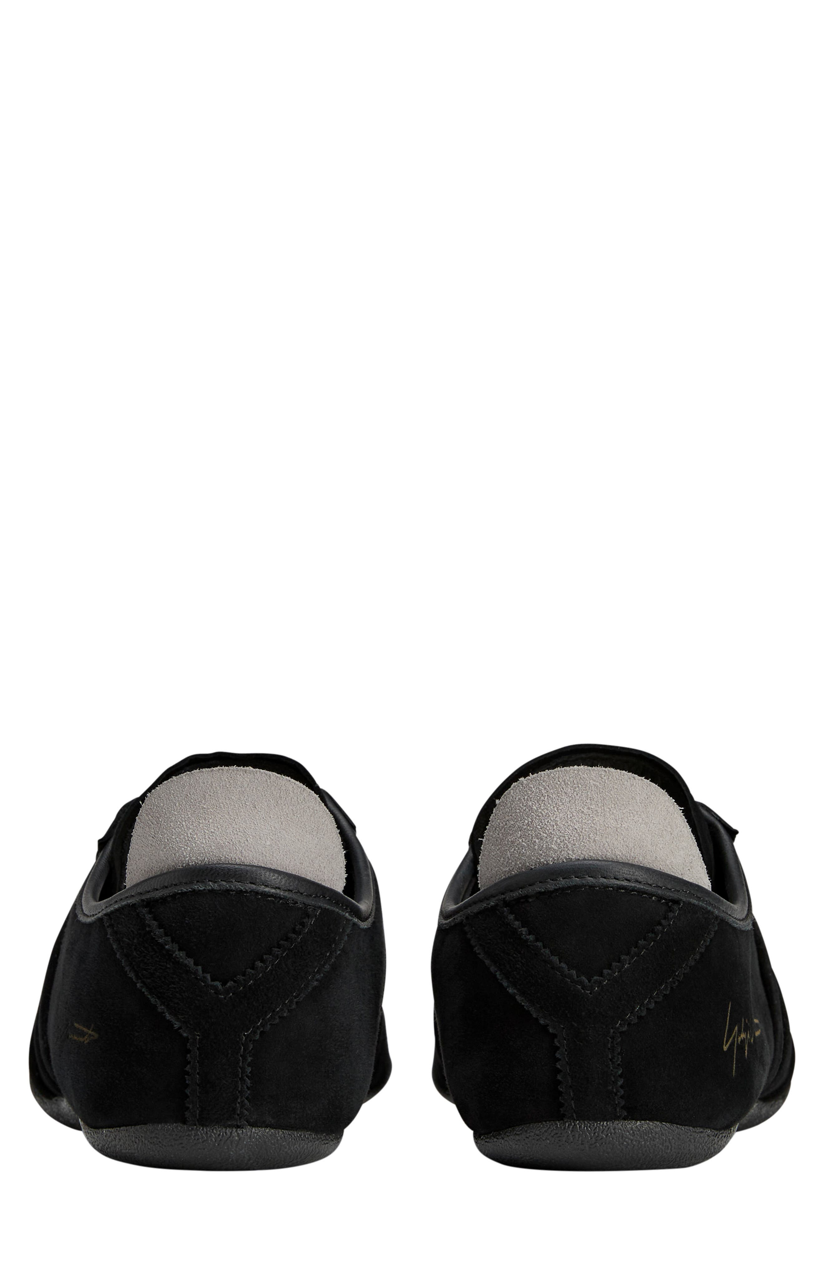 Y-3 Tokyo Sneaker in Black/Black/Black at Nordstrom - 5