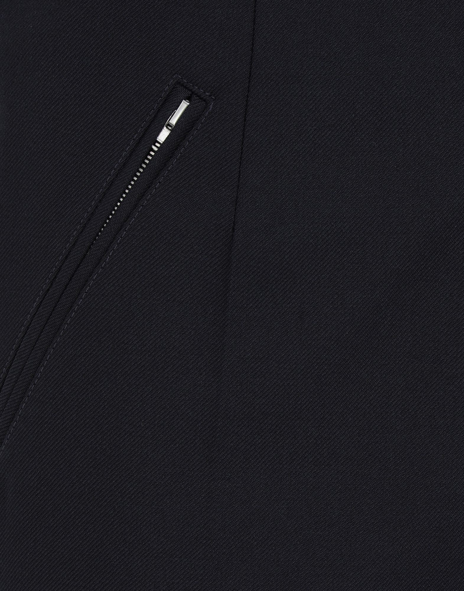 Twill trousers - 6