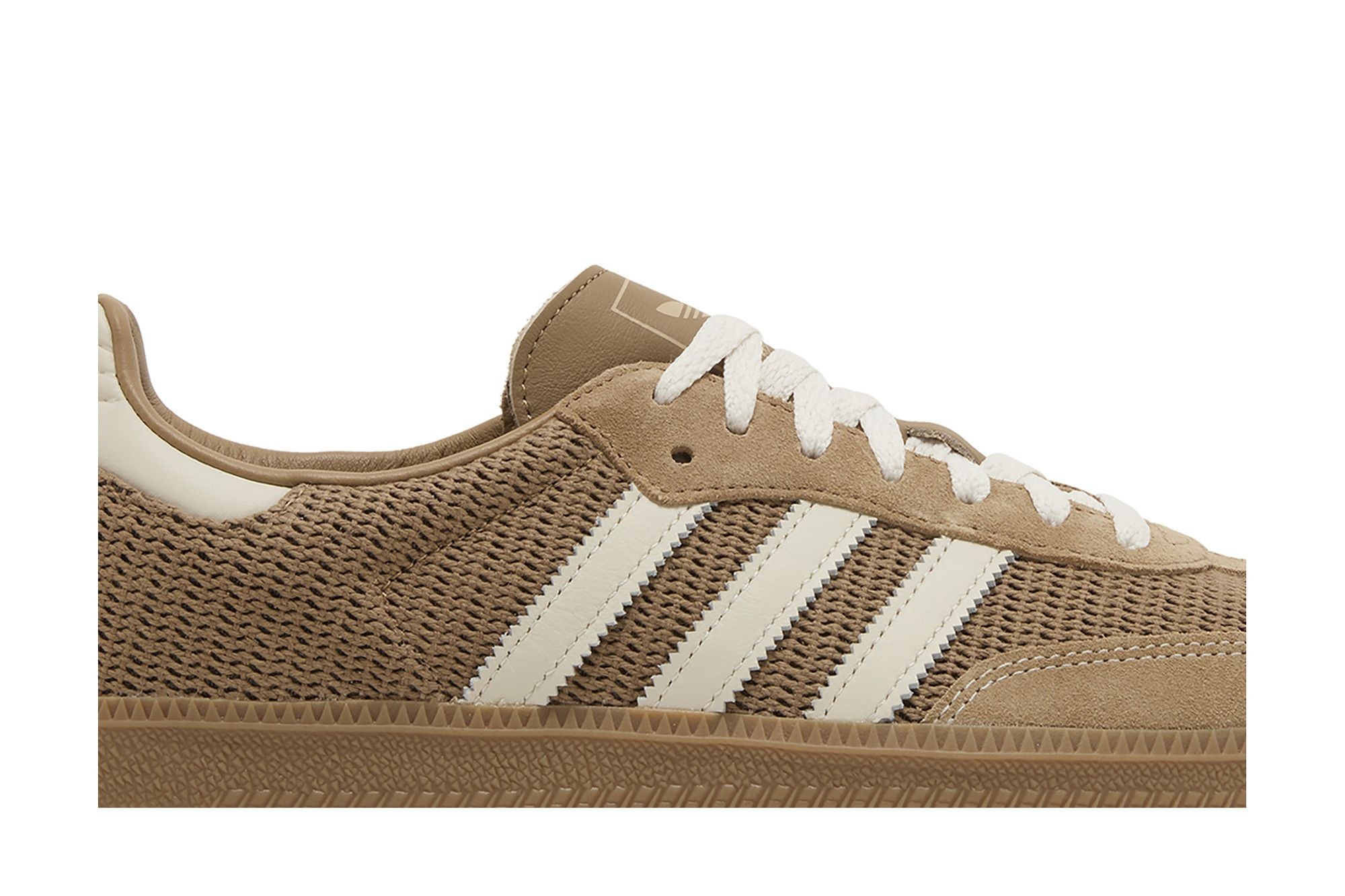 Samba OG 'Cardboard' - 2