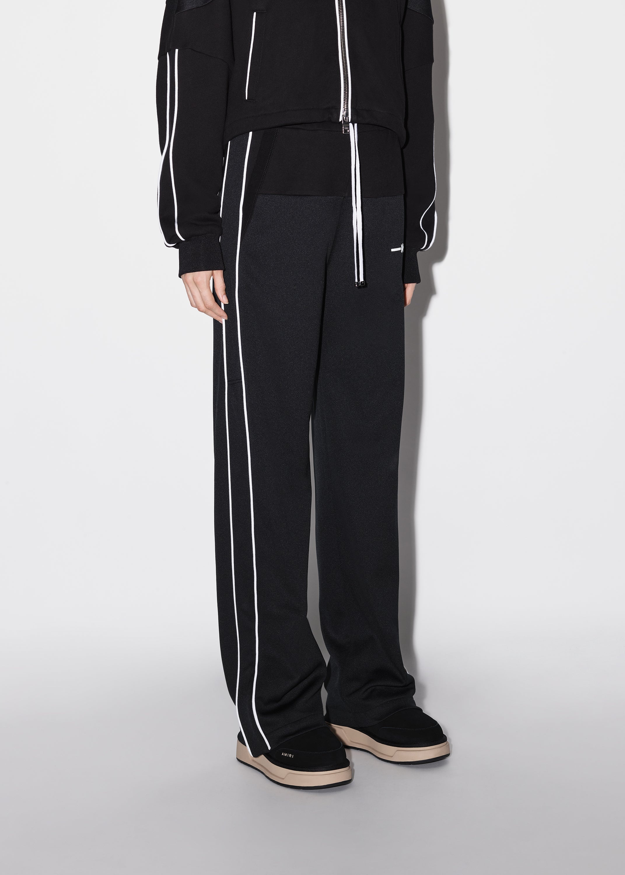 HYBRID TRACK PANT - 4