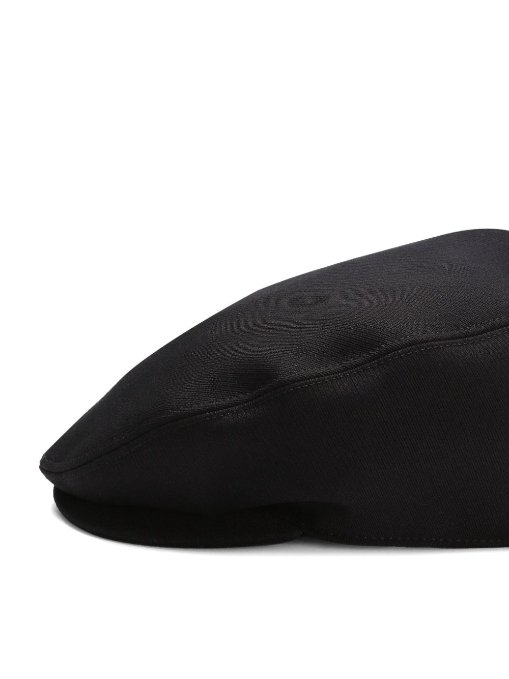 flat-top curved cap - 3