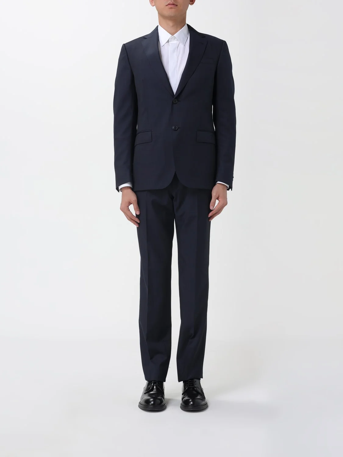Suit men Zegna - 1