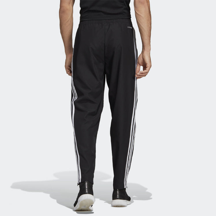 adidas Tiro19 Wov Pnt Soccer/Football Long Pants Black D95951 - 5