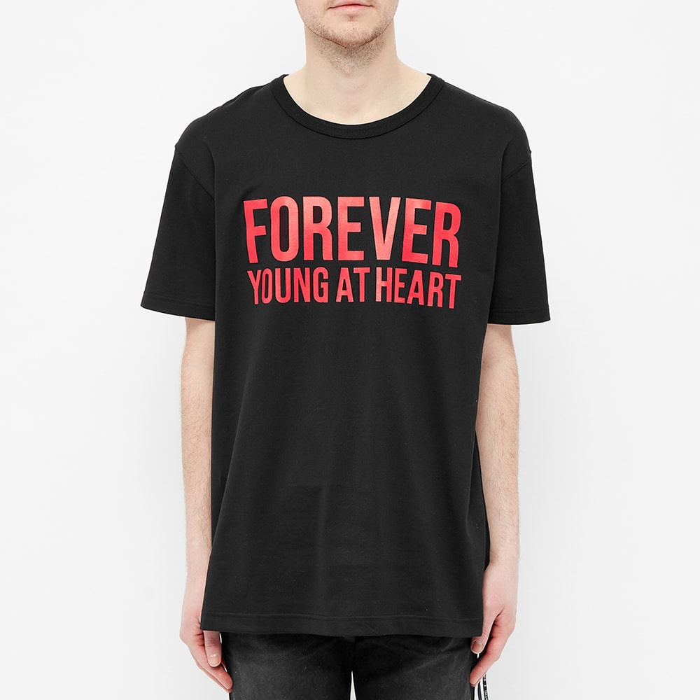 MASTERMIND WORLD Forever Tee - 4