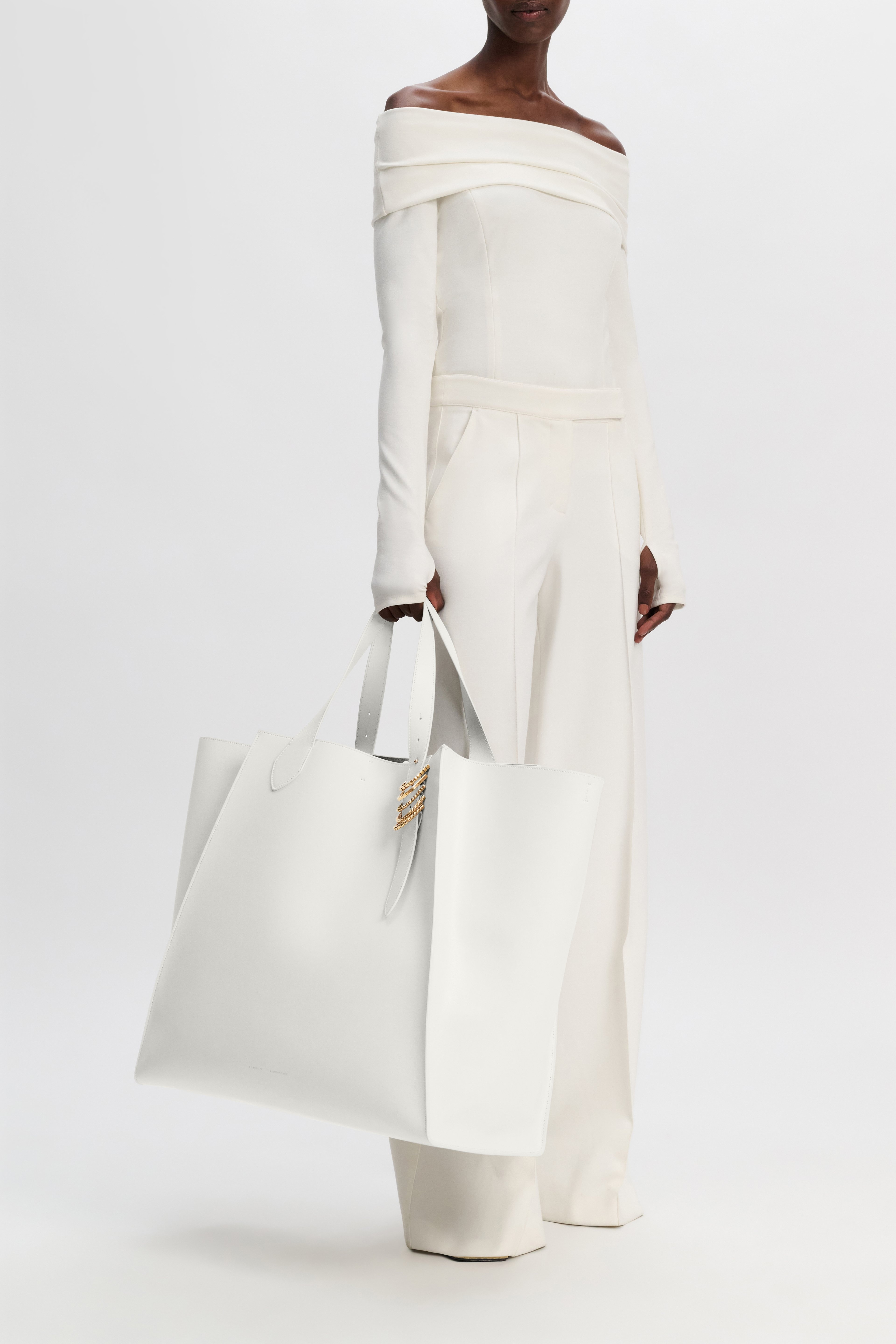 DOROTHEE XL Tote Bag - 2