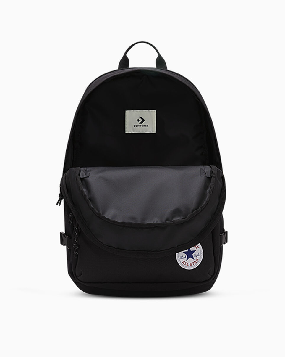 Straight Edge Backpack - 5