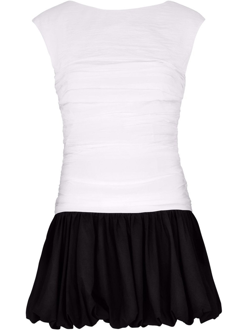 Magda mini dress 1