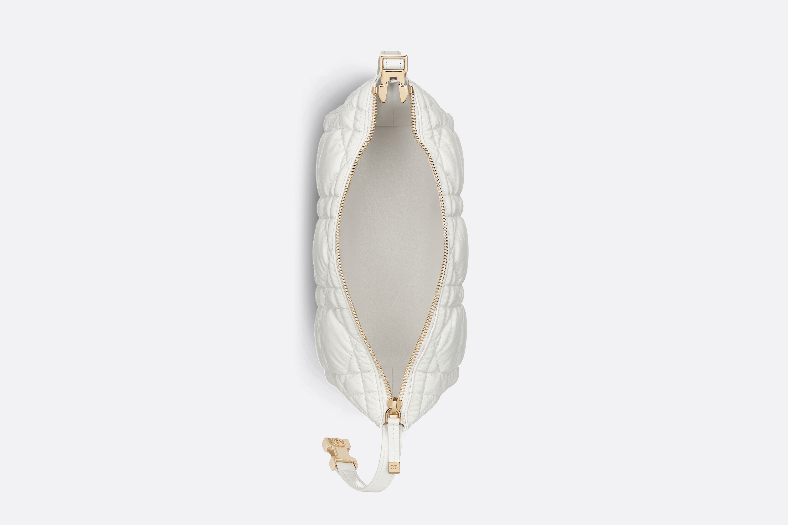 Medium DiorTravel Nomad Pouch - 3