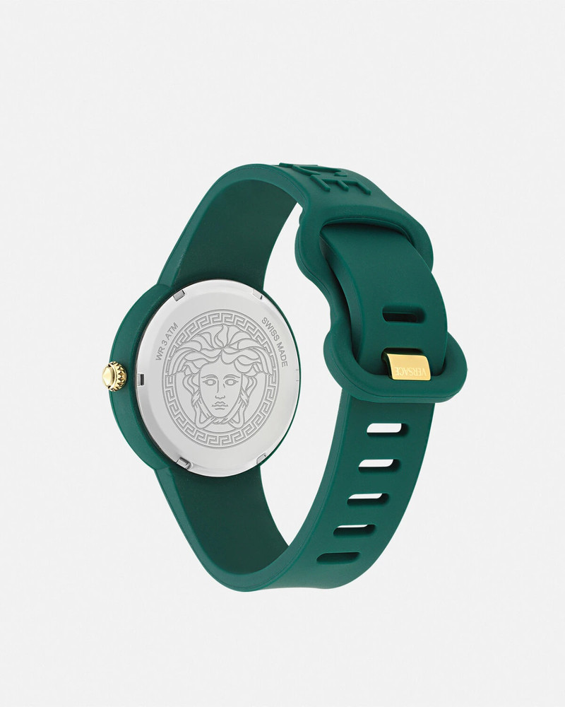 VERSACE Medusa Pop Watch outlook